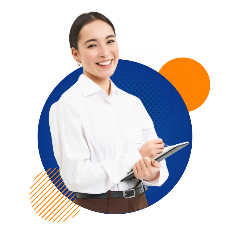 event organizer