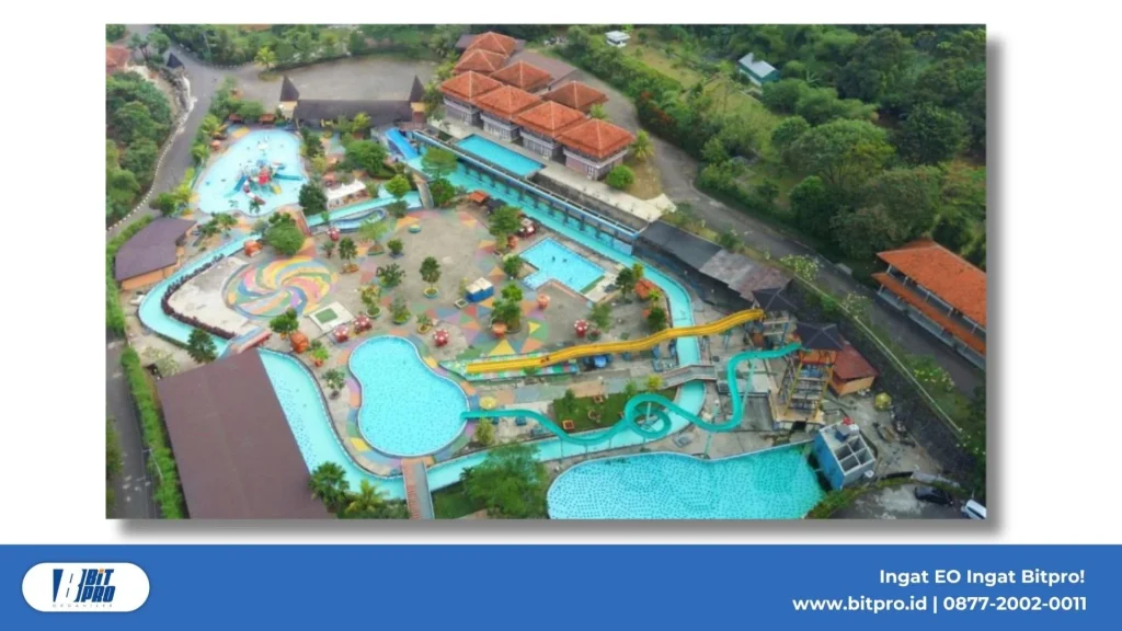 Bumi Gumati Resort