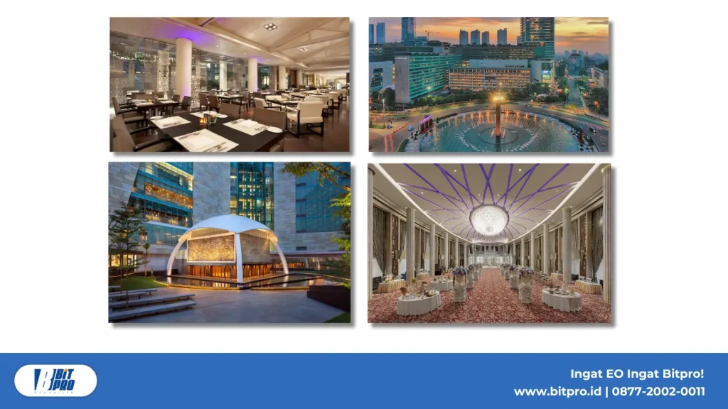 Hotel Kempinski