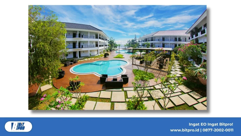 Lido Lake Resort