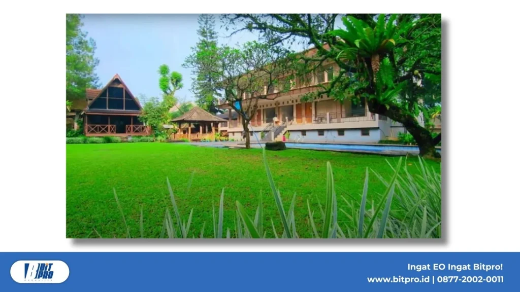 Santa Monika Resort