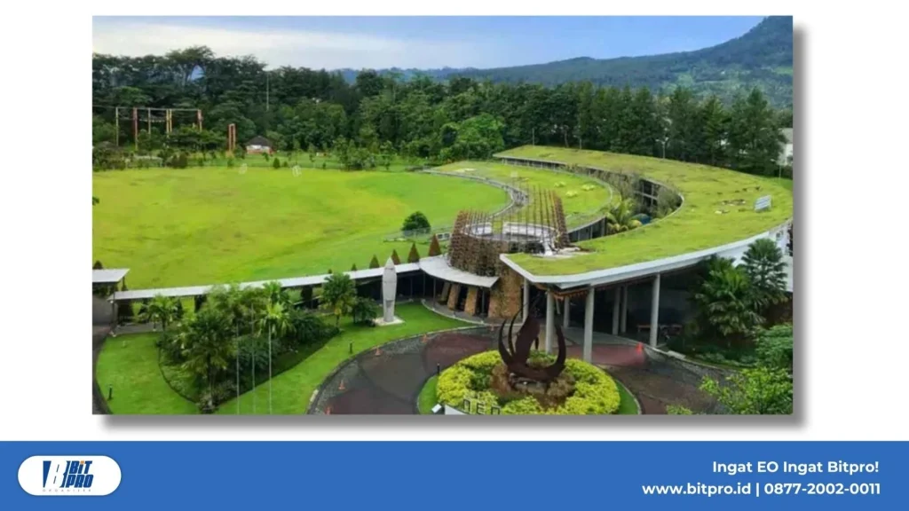 Taman Budaya Sentul