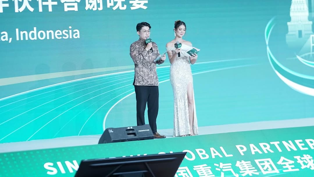 mc conference sinotruk