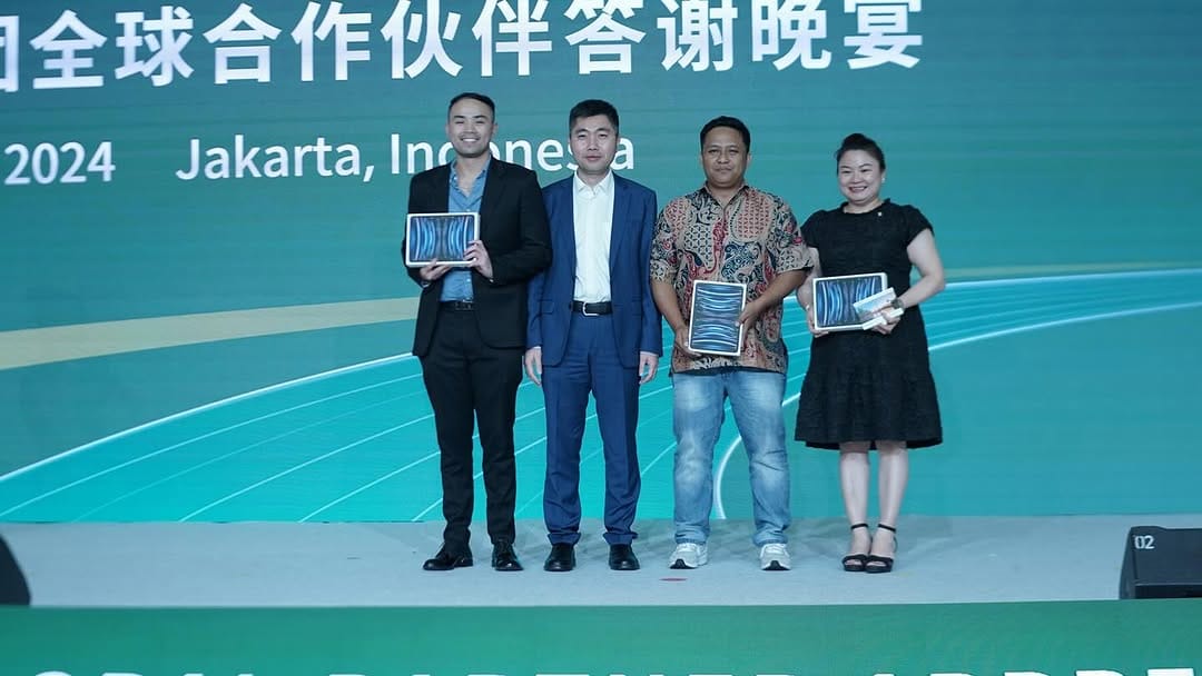 pemenang