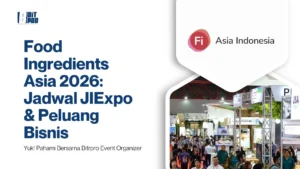 Food Ingredients Asia 2026