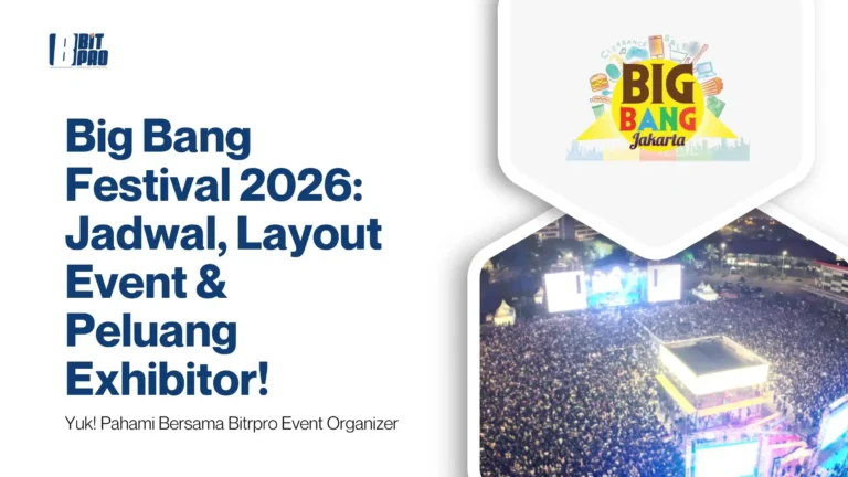 big bang festival 2026