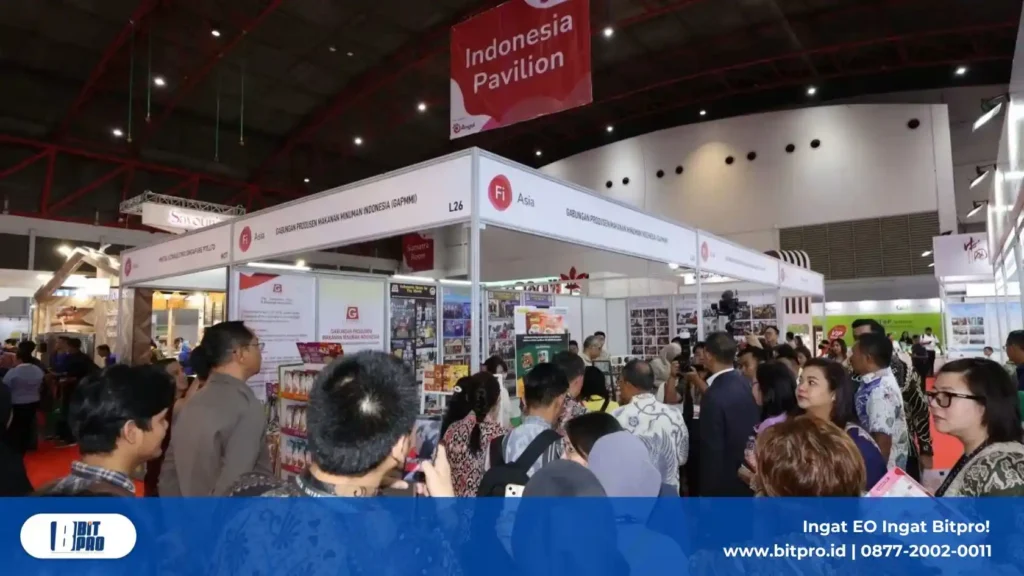event food ingredients asia