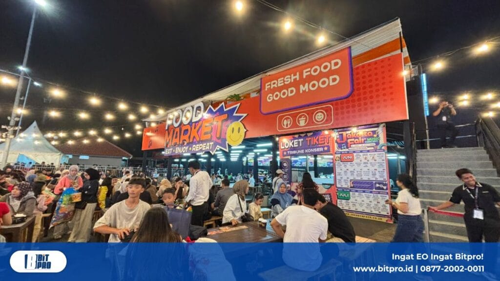 kuliner big bang festival
