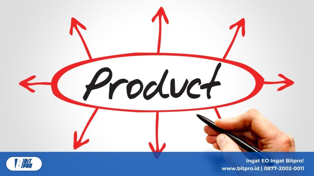 produk unggulan
