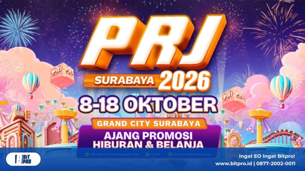 banner prj surabaya 2026