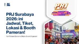 prj surabaya 2026