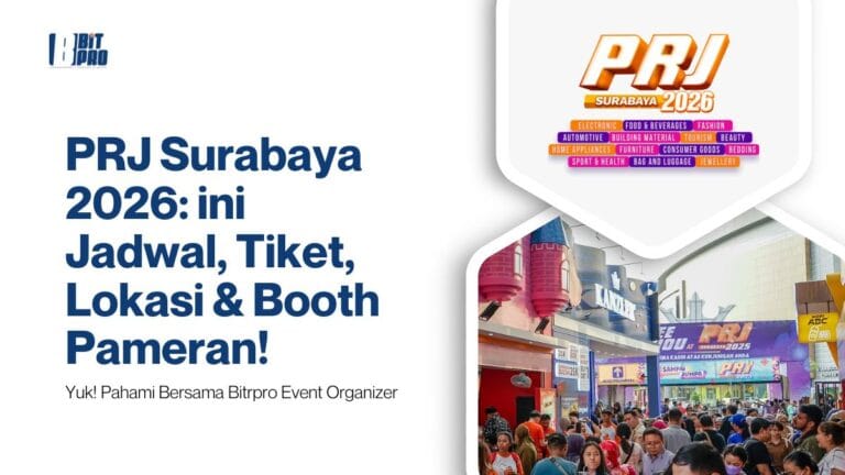 prj surabaya 2026